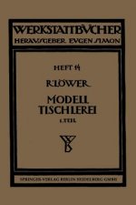 Modelltischlerei