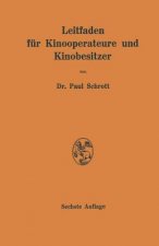 Leitfaden Fur Kinooperateure Und Kinobesitzer