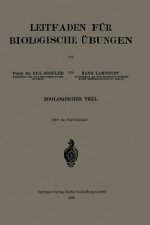 Leitfaden Fur Biologische UEbungen