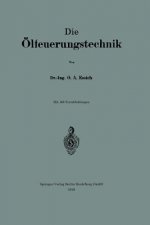 Die OElfeuerungstechnik