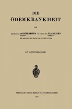Die OEdemkrankheit
