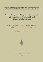 Untersuchung Einer Wagerecht-Stossmaschine Mit Elektrischem Einzelantrieb Und Riemenzwischengliedern