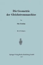 Geometrie Der Gleichstrommaschine