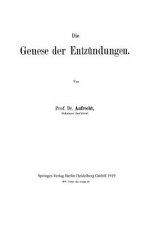 Die Genese Der Entzundungen