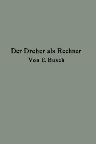 Der Dreher ALS Rechner