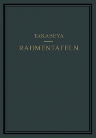 Rahmentafeln