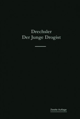 Der Junge Drogist