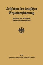 Leitfaden Der Deutschen Sozialversicherung