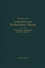 Technische Mechanik Starrer Gebilde