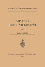Idee Der Universitat