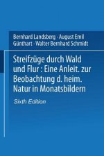 Streifzuge Durch Wald Und Flur