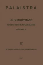 Griechische Grammatik