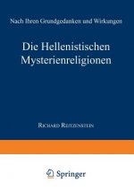 Hellenistischen Mysterienreligionen