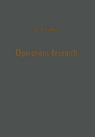 Operations Research