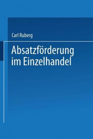 Absatzfoerderung Im Einzelhandel