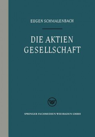 Aktiengesellschaft