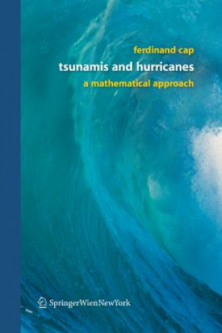 Tsunamis and Hurricanes