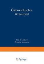 OEsterreichisches Wohnrecht