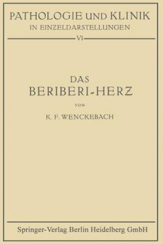 Das Beriberi-Herz