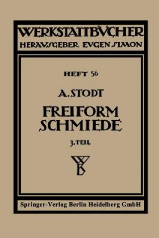 Freiformschmiede