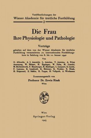 Die Frau
