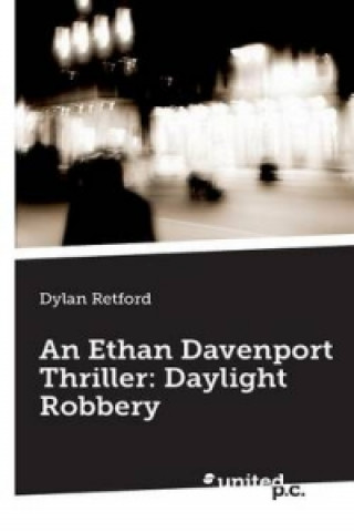 Ethan Davenport Thriller