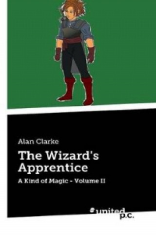 Wizard's Apprentice