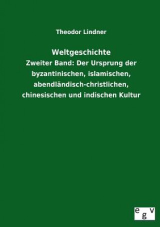 Weltgeschichte