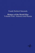 History of the World War
