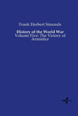 History of the World War