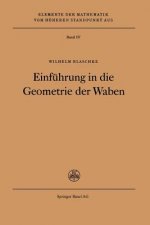 Einfuhrung in Die Geometrie Der Waben