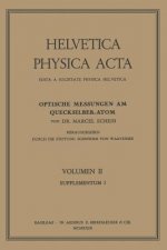 Optische Messungen Am Quecksilber-Atom