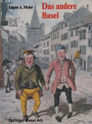 Das Andere Basel