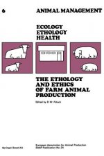 Ethology and Ethics of Farm Animal Production