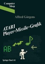 Atari Player-Missile-Grafik
