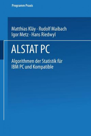 Alstat PC