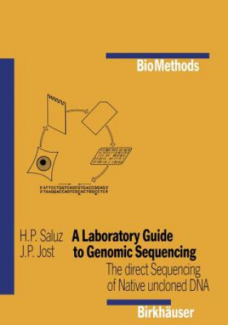 Laboratory Guide to Genomic Sequencing