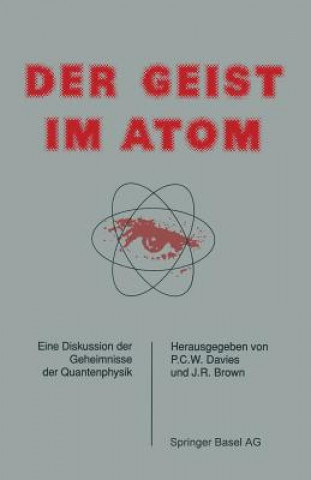 Der Geist Im Atom