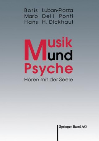 Musik Und Psyche