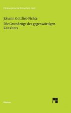 Grundzuge des gegenwartigen Zeitalters (1806)