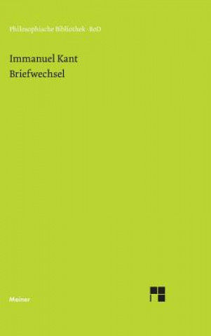 Briefwechsel