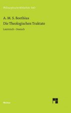 theologischen Traktate
