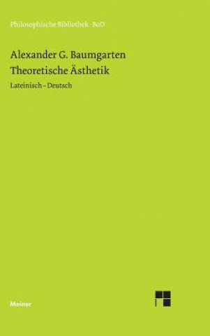 Theoretische AEsthetik