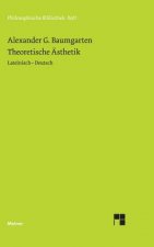 Theoretische AEsthetik