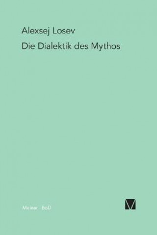 Dialektik des Mythos