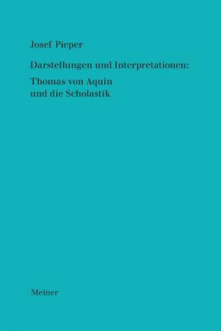 Werke / Darstellungen und Interpretationen