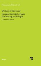 Einfuhrung in die Logik. Introductiones in Logicam