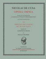 Nicolai de Cusa Opera omnia / Nicolai de Cusa Opera omnia. Volumen XIII.