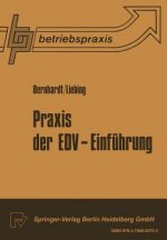 Praxis Der Edv -- Einf hrung