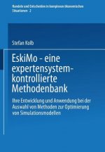 Eskimo -- Eine Expertensystemkontrollierte Methodenbank